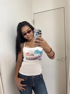 ROXY キャミソール