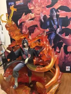 2026年最新】G.E.M.シリーズ NARUTO-ナルト- 疾風伝 うちはイタチ