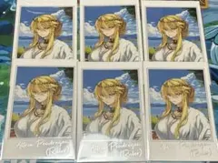 ヴァイス テイルズ RR 格闘家 ファラ・エルステッド 3枚 - メルカリ
