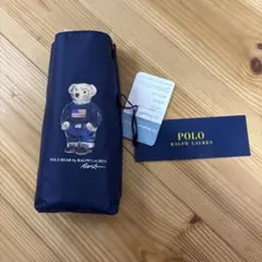 ポロベア日傘　ラルフローレンのサムネイル