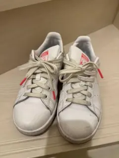 adidas Stan Smith ホワイト スニーカー