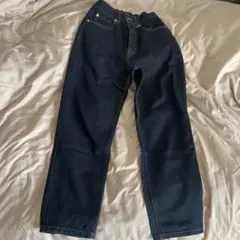 デニムパンツのサムネイル