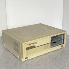 PC-9801US 通電可 起動不可 - メルカリ