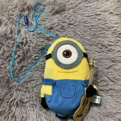 ミニオン　ポシェット　USJ