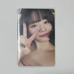 TWICE #TWICE5 首批限定A盤 定延 小卡