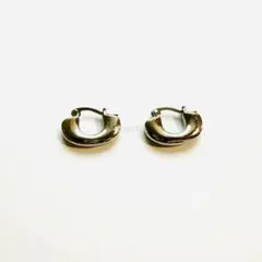 silver925 피어싱 실버 피어싱 원터치 U자 피어싱 P15