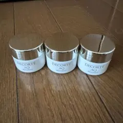 DECORTÉ AQ ミリオリティ クレンジングクリーム 3個セット