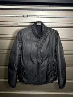 TK056　Louis Vuitton　リバーシブルダウン　サイズ52のサムネイル