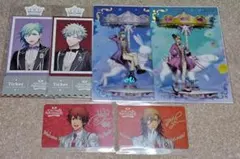 歌王子 奇幻樂園 燙金風透明卡 護照 購買特典 總售