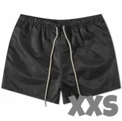 新品タグ付 ESSENTIALS ハーフパンツ XXSのサムネイル