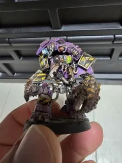 ウォーハンマー Warhammer 40K CSM オブリタレイター ×2 - メルカリ