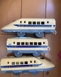 プラレール レールセット