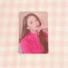 fromis_9 ジウォン トレカ まとめ売り fromis_9 ジウォン トレカ まとめ売り 【公式通販】