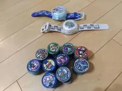 DX妖怪ウォッチ零式タイプS