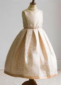 kid’s dream 子供用ドレス　100 105 110 115 120