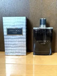 JIMMY CHOO MAN 100ml 香水のサムネイル