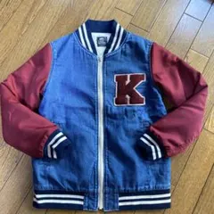 クリフメイヤー　ジャンバー　ジャケット