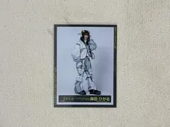 櫻坂46 森田ひかる 生写真 UDAGAWA GENERATION