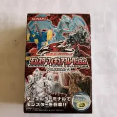 2026年最新】遊戯王 モンスターフィギュアコレクションの人気アイテム