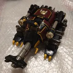 ウォーハンマー 40k アベンジャーガトリングキャノン単品 インペリアル 