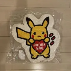 HUMAN MADE x Pokemon コラボ クッション 新品 - メルカリ
