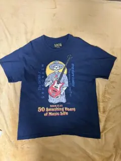 【L】T$UYO$HI 50th T The BONEZ PTP DA DSCのサムネイル
