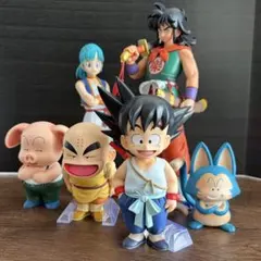 一番くじドラゴンボールEX 孫悟空修行編 A賞 B賞 C賞 D賞 国内正規品
