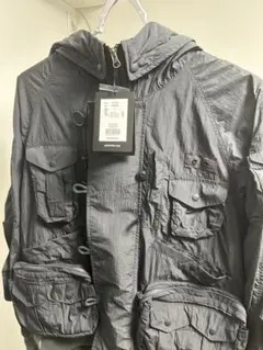 daiwapier39 TECH FISHING N-2B JACKETのサムネイル