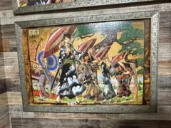 ワンピースパズル