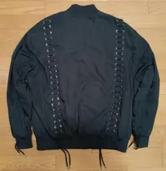 kkkykakh様専用　難あり Bershka ma-1 フライトジャケット