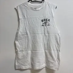 RVCA タンクトップ s