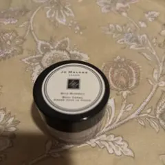 Jo Malone Wild Bluebell Body Cream
