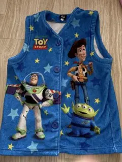 トイ・ストーリー スリーパー 青 130センチ