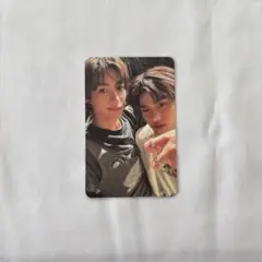 RIIZE ソヒ アントン トレカ