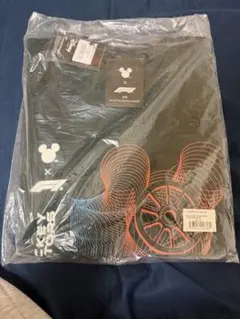 F1 日本グランプリ 2026 ディズニー 限定 Tシャツ 鈴鹿 - メルカリ