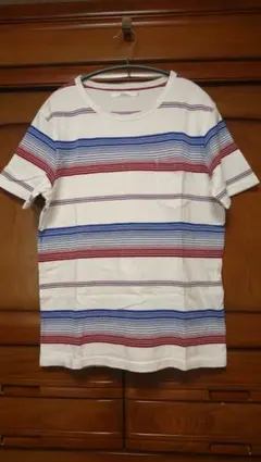 G*y様 journal standard relume 胸ポケット Tシャツ