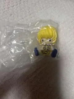 HUNTER × HUNTER ペタドール ヨークシン編 クラピカ