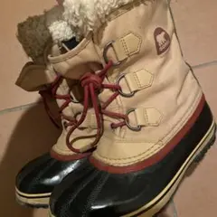 SOREL スノーブーツ21cm