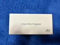 Smart Mini Projector