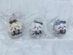 超まじかる　ちいかわ 悪いバージョンだマスコット　うさぎ　ちいかわ　ハチワレ