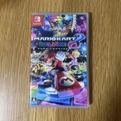 マリオカート8 デラックス Nintendo Switch
