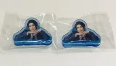 エーステ ACT3! 2025 ガイ アクリルクリップ 2点セット