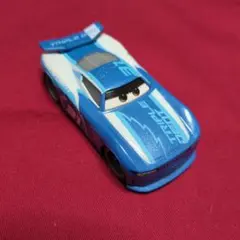 【美品】カーズ3 マテル製 次世代レーサー 4台セット まとめ売り レア 2019 次世代レーサー 3種 4台セット