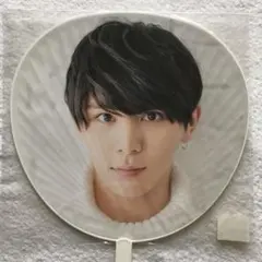 山田涼介ジャンボうちわ　 LIVE TOUR2016-2017 DEAR.