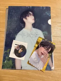 ボムギュ アイドル