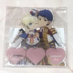 キンツア アクスタ シン ショウゴ