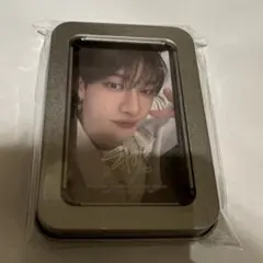 【新品未開封】straykids FC ファンクラブ 更新特典