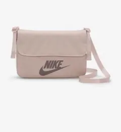 NIKE フューチュラ クロスボディバッグ ナイキ