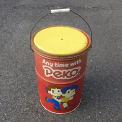 2026年最新】ペコちゃん 缶 椅子の人気アイテム - メルカリ