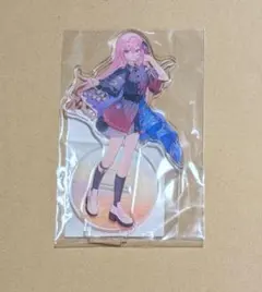 プロセカ 巡音ルカ 感謝祭 アクスタ